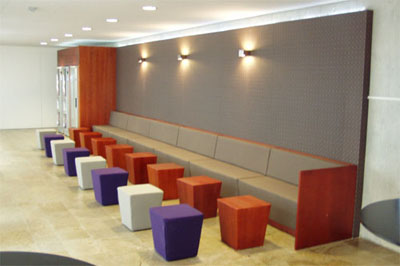 Loungeserie Brüssel