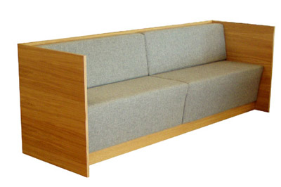 Loungeserie Brüssel