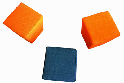 Loungeserie Brüssel