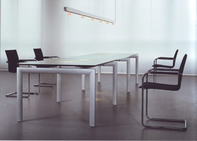 Bürotische Arbeitstische Konferenztische Kombinationen