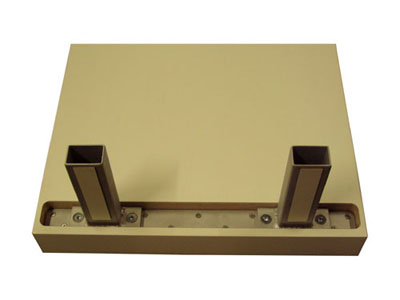 Brückentisch Stehtisch Friedrichshafen