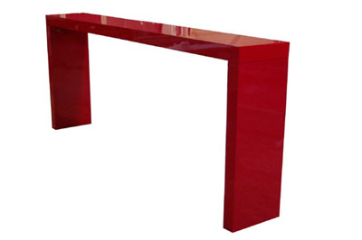 Brückentisch Stehtisch Friedrichshafen