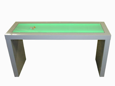 Brückentisch Leuchttisch Heilbronn