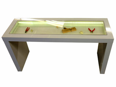 Brückentisch Leuchttisch Heilbronn