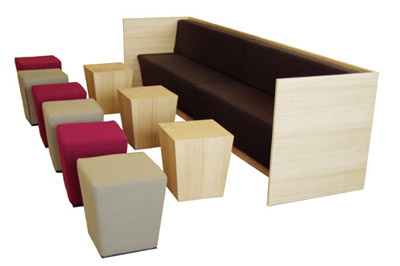 Loungeserie Brüssel