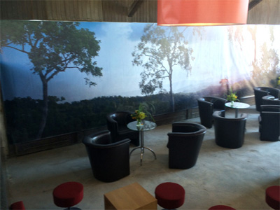 Loungesessel Sommerau