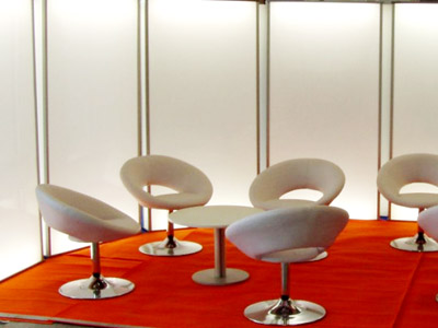 Loungesessel Marbella