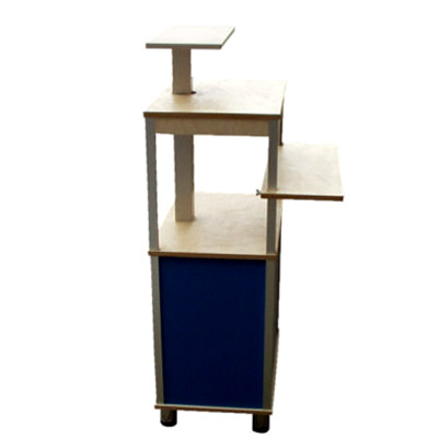 PC Tisch Terminal Theo