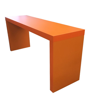 Brückentisch Stehtisch Friedrichshafen