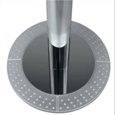 Absperrständer Kundenstopper