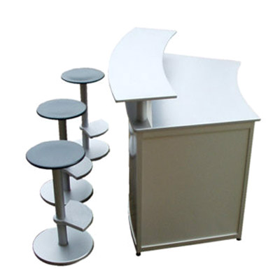 Thekenstuhl Benjamin