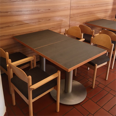 Bistrotisch Gatrotisch Berg