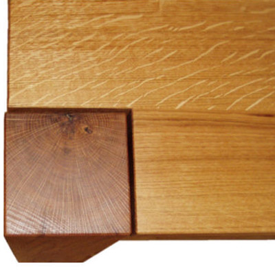 Bürotisch Wohntisch XXL