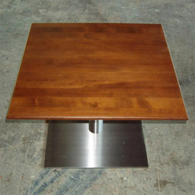 Bistrotisch Trossingen