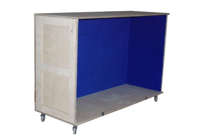 Transportkiste Viernheim