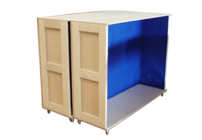 Transportkiste Viernheim