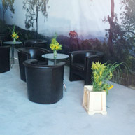 Loungesessel Sommerau